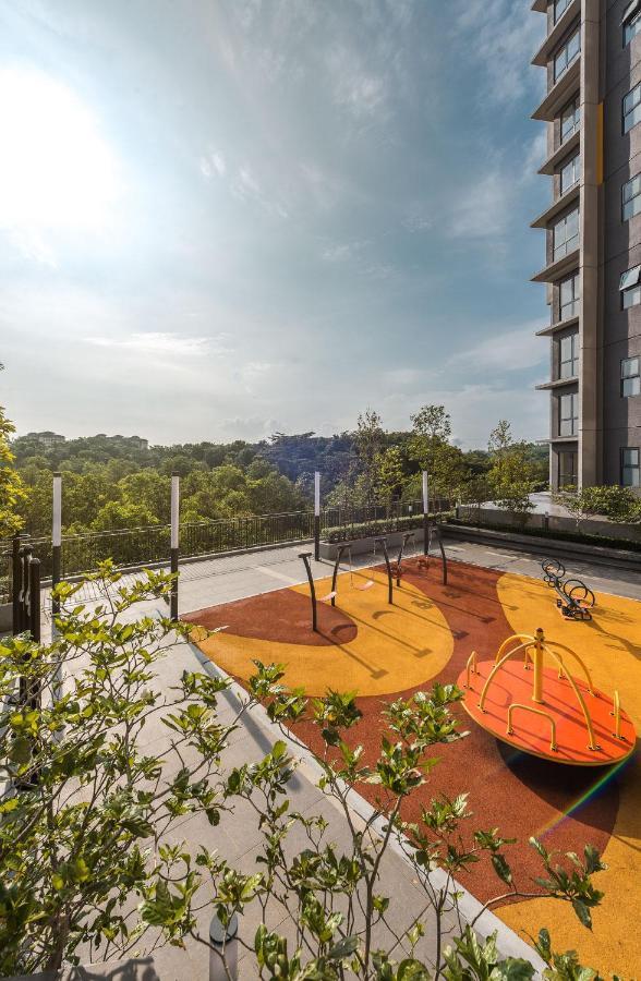 Mucihome Clio 3R2B, Putrajaya Condo Near To Ioi City Mall, Alamanda, Hospital Serdang, Wetland Studio Kru Dll- Non Smoking Home For Malaysian Only Exterior foto