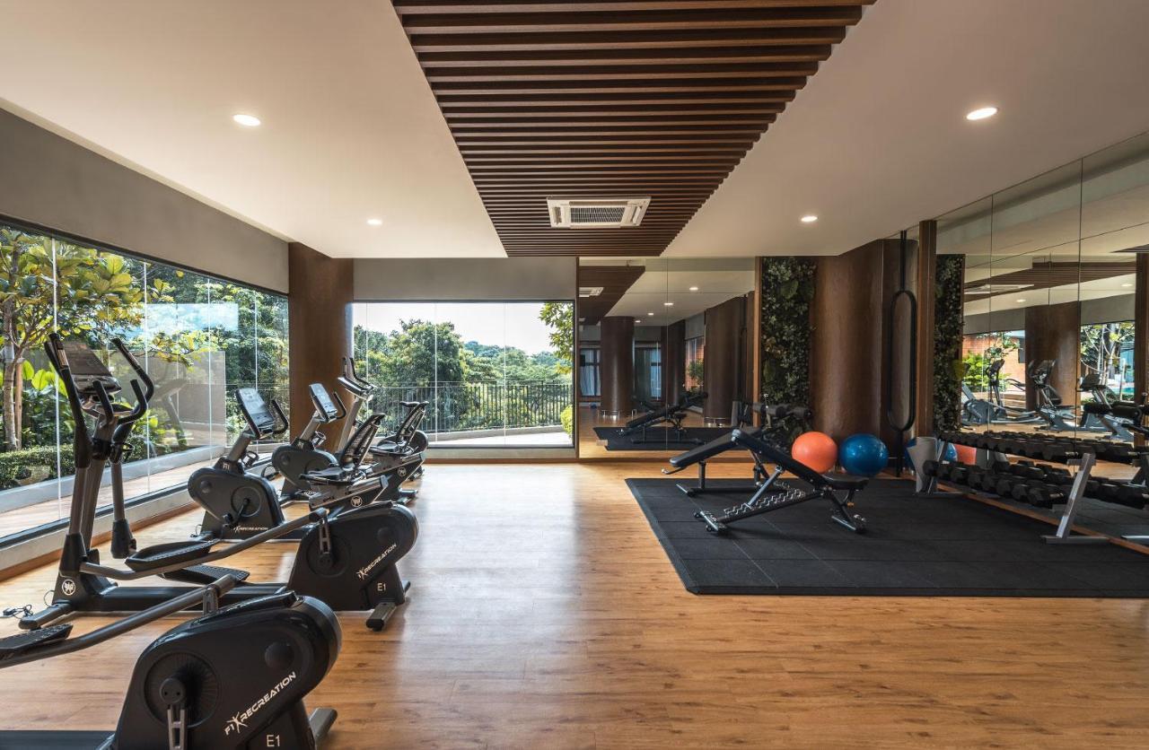 Mucihome Clio 3R2B, Putrajaya Condo Near To Ioi City Mall, Alamanda, Hospital Serdang, Wetland Studio Kru Dll- Non Smoking Home For Malaysian Only Exterior foto